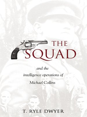 cover image of The Squad